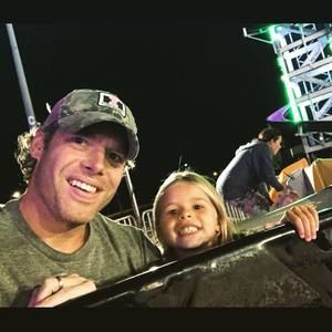 Meet your Posher, Eric